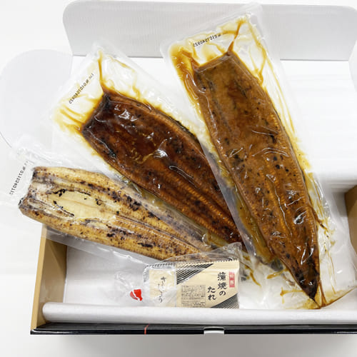 鰻 薩摩川内鰻 鹿児島県産うなぎ蒲焼  (３尾セット) 無頭蒲焼×3・タレ山椒付き×３/花うなぎ 厳選 国産 うなぎの蒲焼 土用丑の日 ギフト 鰻 薩摩川内のふるさと納税 返礼品 検索結果 | ふるさと納税サイト