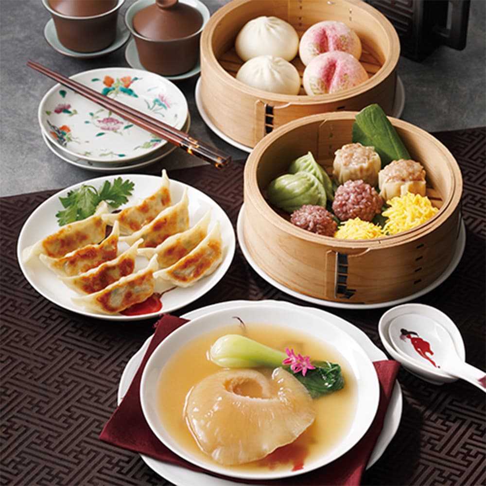 高島屋の鏡(凹面鏡と平面鏡)【送料無料！】 TAKASHIMAYA グルメ＆コンフォート